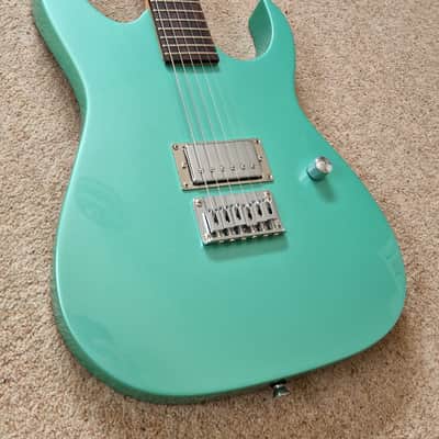 Ibanez RG custom image 1