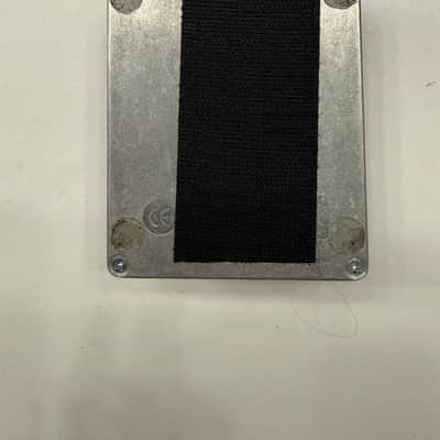 Electro Harmonix Micro Q-Tron Envelope Filter Auto Wah EHX Guitar Effect Pedal image 6