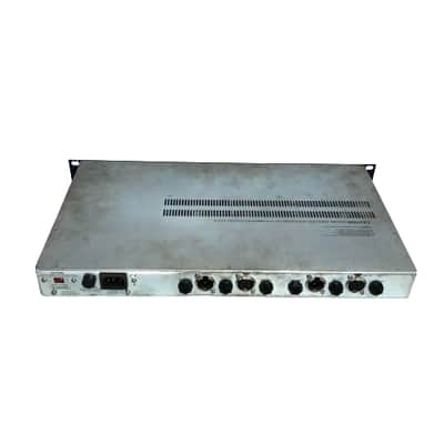 TL Audio Tube valve compressor C-2021 image 2
