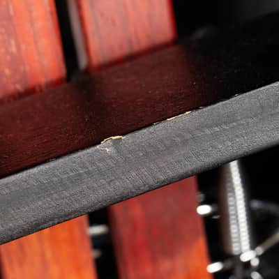 Ludwig LMXYLO Musser Student Xylophone Kit 2020s Percussion Complete with case stand + pad image 8