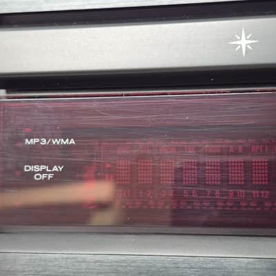 Marantz CD5004 image 4