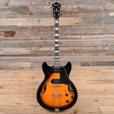 Ibanez ASR70 Artcore