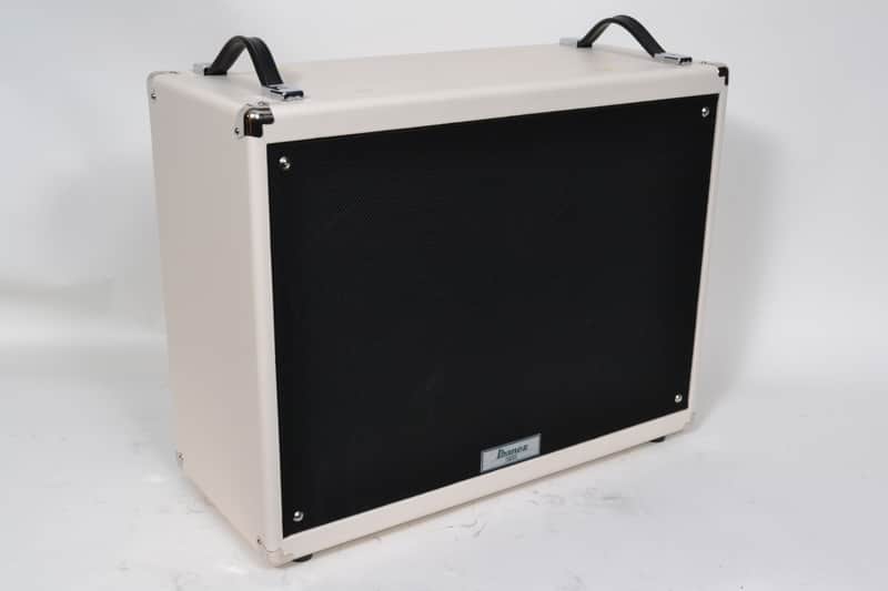 Ibanez TSA212C 2x12 160W Guitar Cabinet image 1