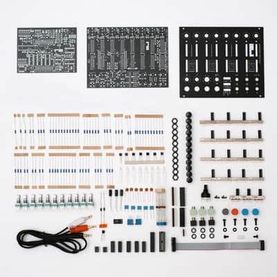 RYK Modular M185 DIY KIT image 1
