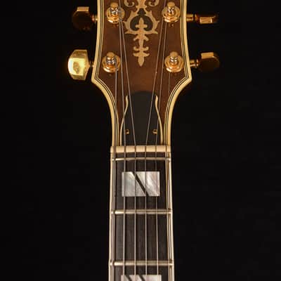 Standel Deluxe Artist 920-S 1967 Sunburst image 6