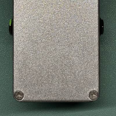 Keeley Compressor Plus 2017 - Present - Black image 2