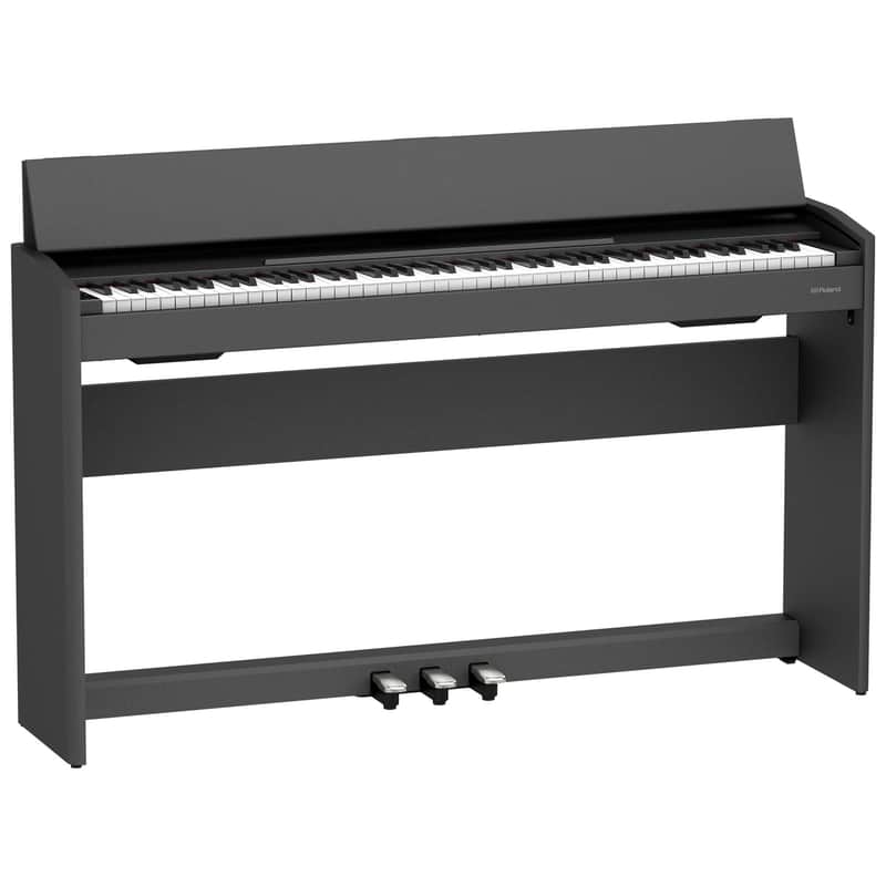 Roland   F107 Bkx   4957054519247 image 1