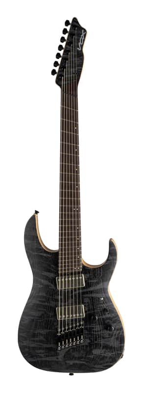 ほぼ未使用SAITO GUITARS 7弦マルチスケール　付属品完備 ほぼ未使用SAITO GUITARS 7弦マルチスケール 付属品完備 ほぼ未使用