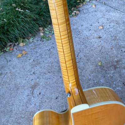 Gibson Tal Farlow 1986 - 2015 - Natural image 12