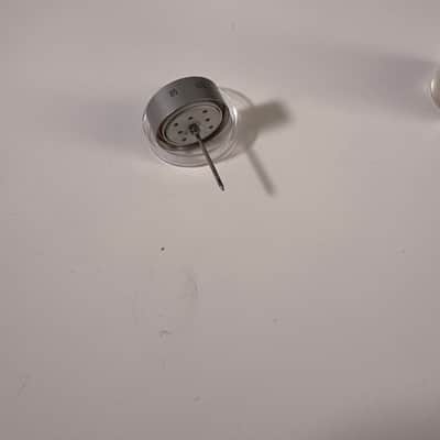Neumann KM84 with KK83, KK85 capsules image 8