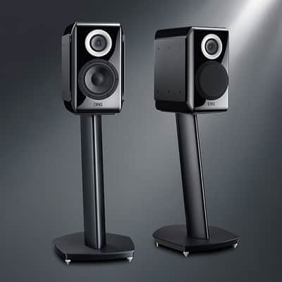 TAD ME1 TX - Micro Evolution 1 TX - Bookshelf Speakers (Pair) - NEW! image 3