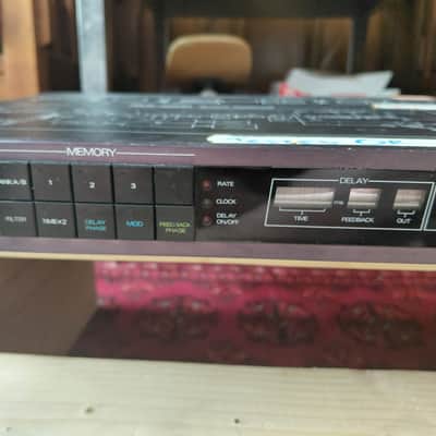 Roland SDE-3000 Digital Delay image 2