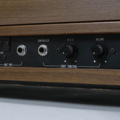 Yamaha SY-1 Solo Synthesizer + CHD keyboard control MIDI interface (serviced) image 10