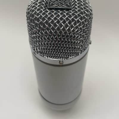 REFURBISHED Telefunken M410 O   - 1960s - XLR ADAPTER image 10