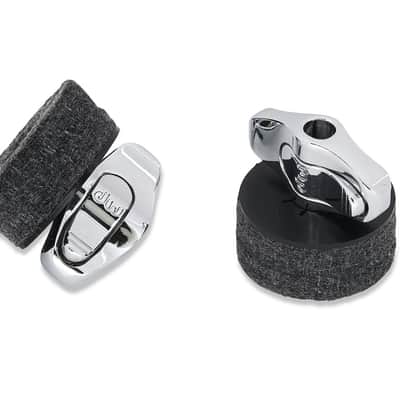 DW Quick Release Universal Wing Nut 2-Pack image 1