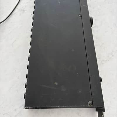 Alesis D4 Drum Module 1990s - Black image 6