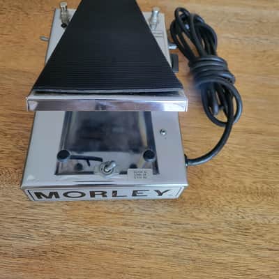Morley PFL Pro Flanger (1970s) image 2