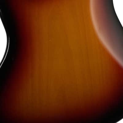 1968 – Fender Jazz Bass - Sunburst image 15