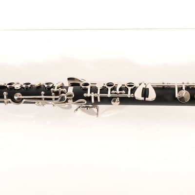 Original G (SOL) Turkish Clarinet+Original Case~German System~Excellent/Mint Condition~Fully works! image 6