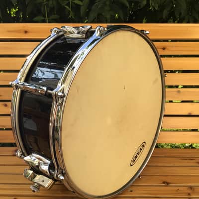 Premier 2000 70s - Black duco Bild 5