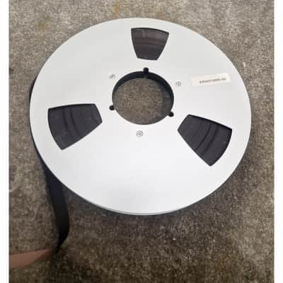 Ampex 456 Grandmaster Tape – Tape - Good w/ Original Box image 3
