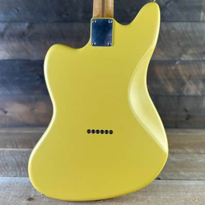 LsL Instruments Era Series Silverlake HH - Vintage Cream 5998 image 8