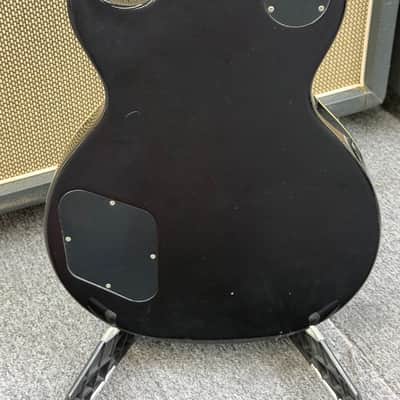Gibson Slash "Victoria" Les Paul Standard 2022 - Goldtop image 8