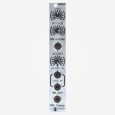 Tiptop Audio MA808