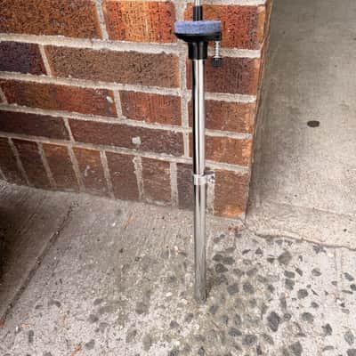 DW DWCP6500UL 6000 Series Ultralight Flat Base Hi-Hat Stand image 6