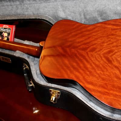 Yamaha FG-413S-12 Solid Spruce Top 12-String Acoustic Guitar Natural with TKL case image 11