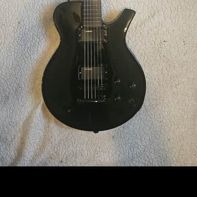 Parker Singlecut Fly Mojo 2006 - Dusty black image 1