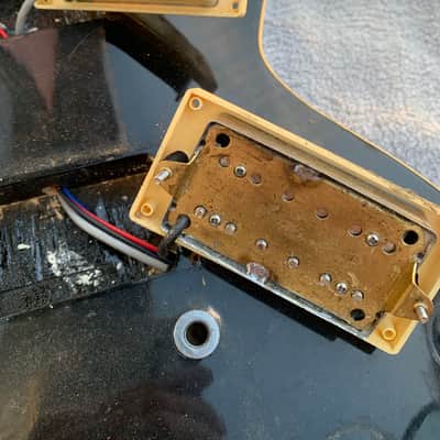 80’s - 90’s Vintage Westfield Les Paul, Made in Korea. Upgraded, Serviced & Setup image 21