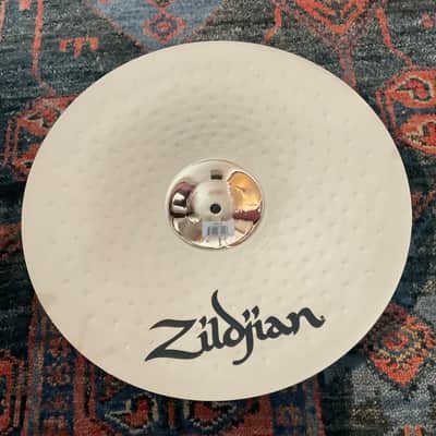 Zildjian Z Custom 17” Crash Cymbal Brilliant image 6