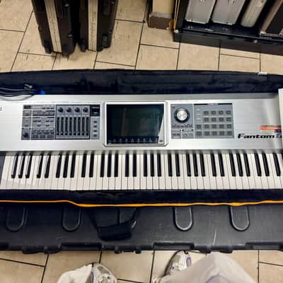 Roland Fantom-G7