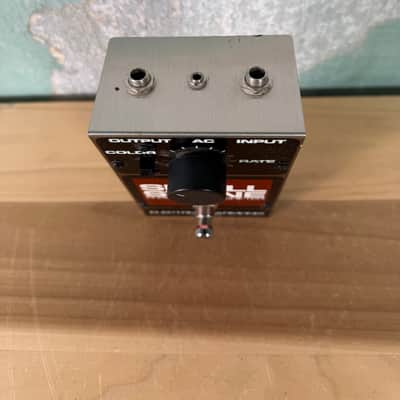 Electro-Harmonix Small Stone EH4800 Phase Shifter image 2