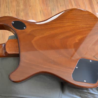 PRS McCarty 594, 2025, OHSC & paperwork, Gorgeous specimen image 14