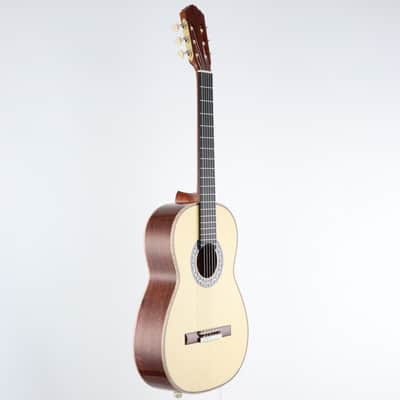 Cordoba Luthier Select Series Esteso Natural [SN 72201102] [04/03] image 8