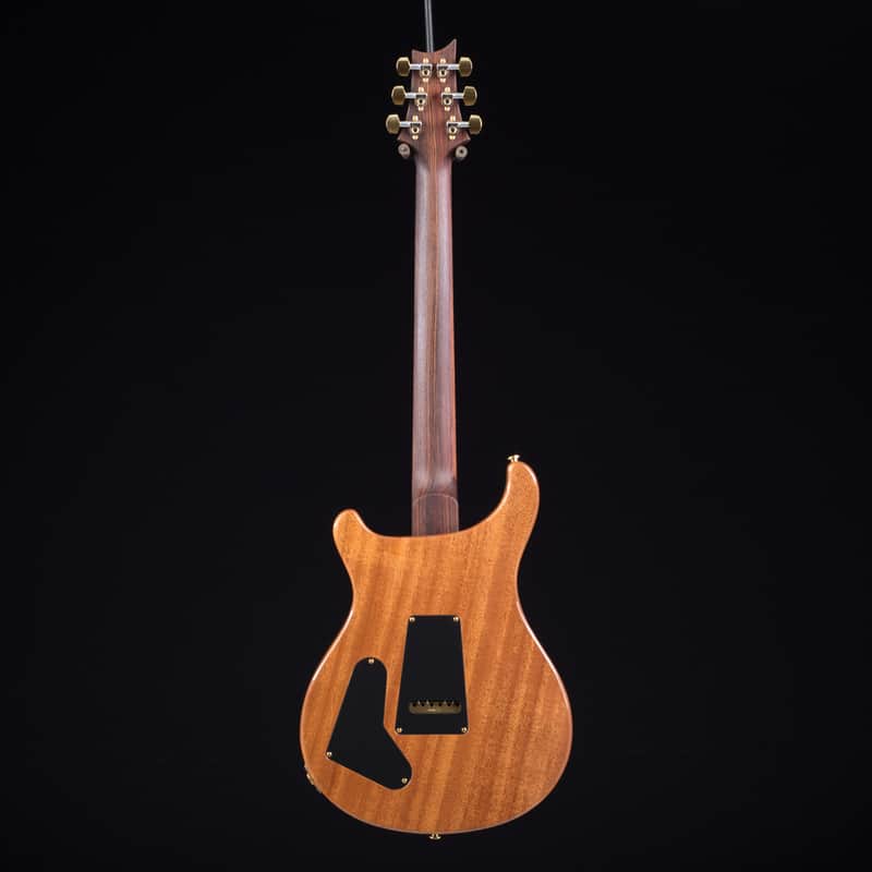 PRS Custom 22 Wood Library image 2