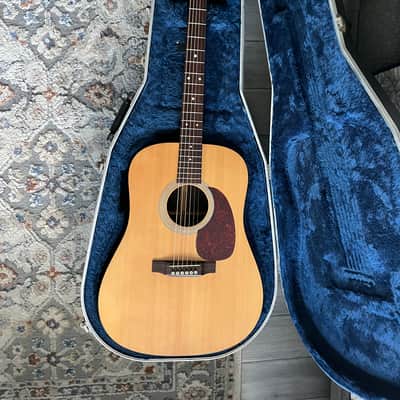 MARTIN D-1 (1 Series) #531469 | guitar-list