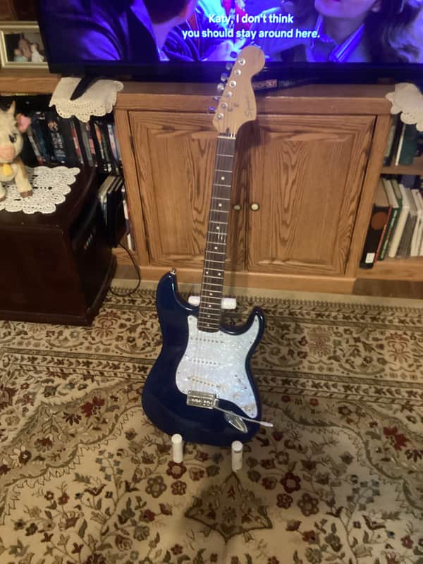 Squier Squire
