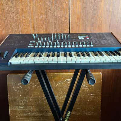 KORG MS2000 Virtual Analog Modeling Synthesizer w/ power supply imagen 5