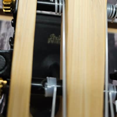 *B-STOCK* Kala KA-BMB-T Bamboo Tenor Ukulele image 4