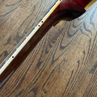 1961 Gibson ES-330TDC - Cherry w/ OHSC image 17