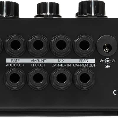 Warm Guitar Pedals RingerBringer Pedal, WA-RB image 4