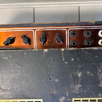 Vox AC 30 Mid 1963 image 4