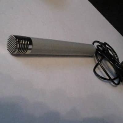 LOMO MKE-271 RARE Vintage Electret Condenser Microphone image 1