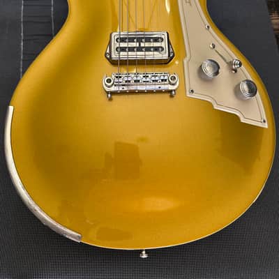 Duesenberg Senior 52 with factory Little Toaster image 2