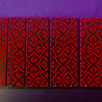 Eurorack Blank Panels image 1