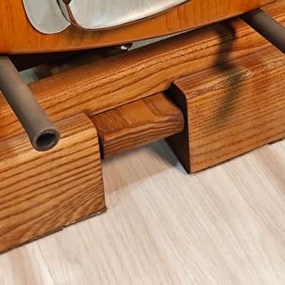 Fender Jazz Bass 3-Bolt with Maple Fretboard 1978 Stripped image 3