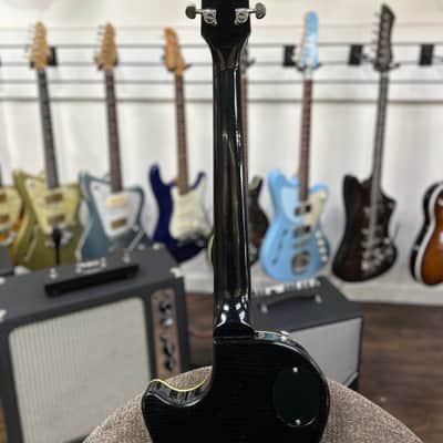 Heritage Custom Shop Core Collection H-150 Artisan Aged - Ebony. NEW (Authorized Dealer) image 13